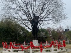 -东台西溪天仙缘景区