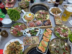 -棒小伙·齐齐哈尔烤肉(龙茗路店)