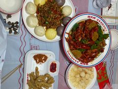 -拙大师·龙虾四季排档·夜宵至凌晨4点(九环路店)