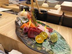 -鮨政· Omakase(港汇恒隆广场店)