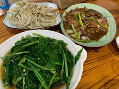-如我美食(达道社区店)