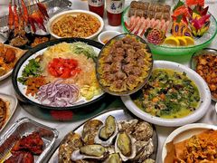 -嘉升大排档(番禺总店)