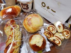 -0+1·手作面包(新北店)