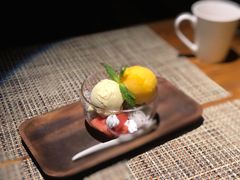 -喜洲吧·江畔老船厂·庭院餐厅(喜临院店)
