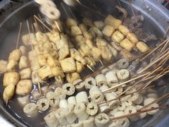 -马记大锅煮(总店)