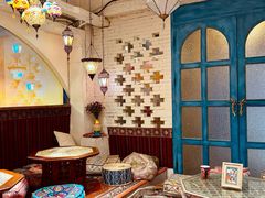 -新疆国际大巴扎