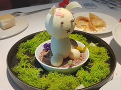 -王品牛排(郑州大卫城店)