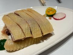 吉士咸鸡-老吉士(环贸iapm店)