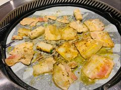 -么子烤肉(化龙池店)
