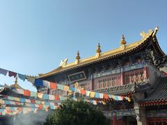 -西安市广仁寺