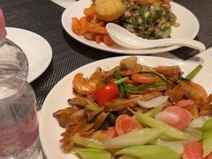 -慢享生活·汤泉SPA(同安城南店)