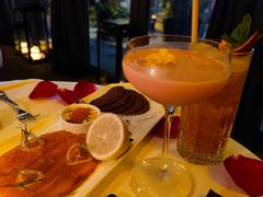 -壳里西餐厅Coquille Seafood Bistro(蒙自路店)