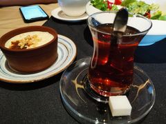 -Efes Turkish & Mediterranean Cuisine 艾菲斯餐厅(陆家嘴店)