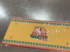 -JPG canteen(广州乐峰广场店)