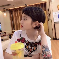 -ARC弧线沙龙