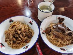 -老南昌粉面馆(绳金塔店)