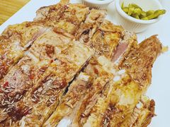 -一轩饺子馆(丽都店)