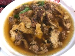 -陈记顺和牛肉火锅馆(天河北路店)