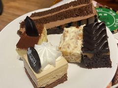 -汉巴味德(大悦城店)