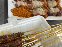 -邹胖哥好好吃餐馆(荔波美食街店)