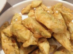 -八张桌子(老店)