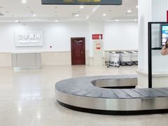 -满洲里西郊国际机场