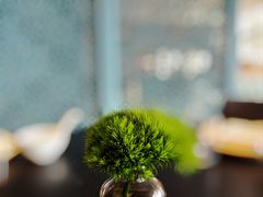 -杭州桐庐康莱德酒店西餐厅-舍