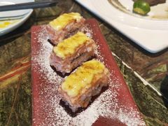 -炙柒Sekinana·精致料理 烧鸟·铁板烧(海上世界店)