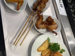 -宜家·瑞典风味餐厅(武汉荟聚中心店)