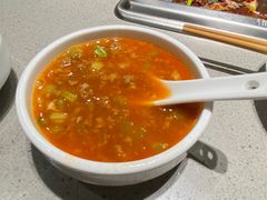 -海底捞火锅(龙湖三千集店)