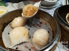 -点点心点心专门店(湾仔店)