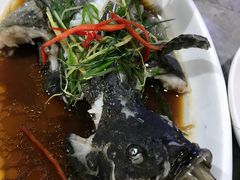 -四川小胡子海鲜(丁村万人海鲜广场店)