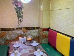 -马旭土鸡焖花卷·真域顺西域美食(天马大道店)
