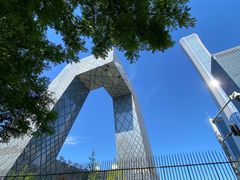 -中央广播电视总台(光华路办公区)