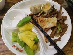 -素清香(解放路店)