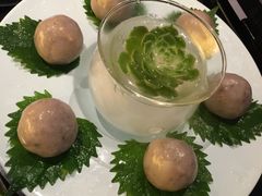 -捞王猪肚鸡火锅(财富中心店)