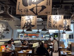 -张翻越·川渝冒菜·武汉黑鸭煲(城北万象城店)