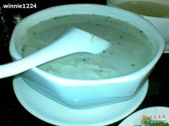 魚湯小刀面-云中小雅