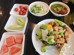 -春晖园度假酒店温泉