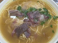 -崔记拉面馆(航北店)