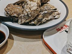 -杨氏青龙虾·羊蝎子(珠江路店)