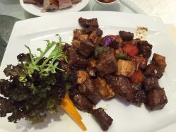 点击看大图 -上海虹桥锦江大酒店·宴会厅