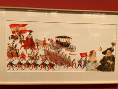 -【朵云轩艺术中心】博洛尼亚插画展·中国巡展·上海站