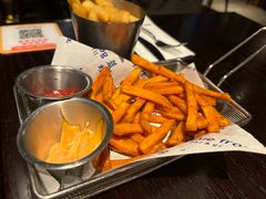 -blue frog蓝蛙(长泰广场店)