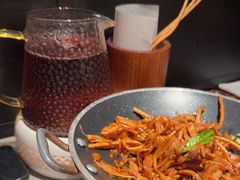 -醉庐·新上海菜(南京西路店)