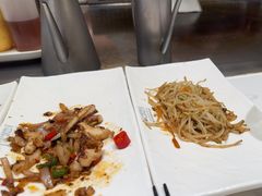 -火地铁板烧(昆山万象汇店)