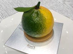 -娜娜家·Nana's restaurant(国金汇店)