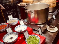 -富力希尔顿酒店·地阔自助餐厅