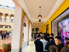 门面-首创奥特莱斯(西安店)