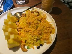 -星叶·东南亚料理(宁波万象汇店)